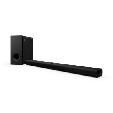 软件更新：AG旗舰厅Sound Bar产品2023年10月软件更新